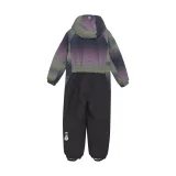 Dievčenský zimný overal - Veľkosť: 4213 | Farba: Kids Coverall - Aop-4213-Bonbon · záber 3