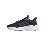 Dámska bežecká obuv ADIDAS Alphaedge + core black grey six pink fusion · záber 2