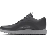 Pánske golfové topánky s hrotmi UNDER ARMOUR UA Charged Draw 2 SL black black mod gray · záber 4