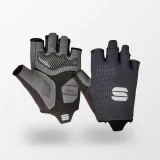 Dámske cyklistické rukavice SPORTFUL Tc w gloves, black · záber 2