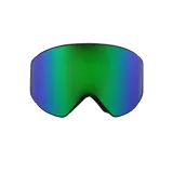 Lyžiarske okuliare RED BULL SPECT JAMM-07GR3, blue brown with green mirror · záber 5