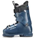 Dámske lyžiarky na zjazdovku - on piste TECNICA Mach Sport 75 HV W GW, dark avio · záber 2