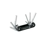 Set doplnkov SKS GERMANY Set hustilky, nářadí TOM 7 a montpák · záber 3