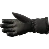 Dámske lyžiarske rukavice BLIZZARD W2W Grace ski gloves, black · záber 3