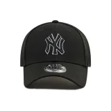 Šiltovka NEW ERA 940 MLB Pop outline 9forty NEYYAN-BLK · záber 2