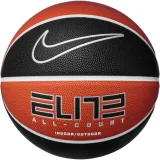 Basketbalová lopta NIKE ELITE ALL COURT 07 AM WH MS · záber 1
