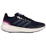 Dámska športová obuv (tréningová) ADIDAS Runfalcon 3.0 TR legend ink black blue semi lucid fuchsia · záber 2