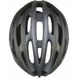 Cyklistická prilba RH+ Z Zero, matt absolute blue metal · záber 2