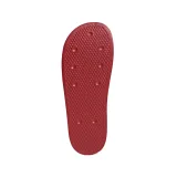 Pánske šlapky (plážová obuv) ADIDAS ORIGINALS Adilette Lite M scarlet cloud white scarlet · záber 5