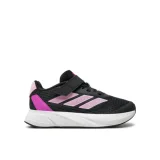 Dievčenská športová obuv (tréningová) ADIDAS Duramo SL EL K purple burst bliss lilac purple burst · záber 1