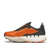 Pánska bežecká trailová obuv TECNICA Pyrox Xplore Ms, orange black · záber 3