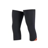 Doplnok SPORTFUL Fiandre kneewarmers, black · záber 1