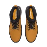 Pánska vychádzková obuv TIMBERLAND Maple Grove wheat · záber 5