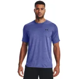 Pánske tréningové tričko s krátkym rukávom UNDER ARMOUR UA Tech Vent SS-BLU-1376791-495 · záber 1