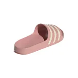 Dámske šlapky (plážová obuv) ADIDAS Adilette Aqua W wonder mauve wonder white wonder mauve · záber 4