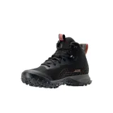 Dámska členková turistická obuv TECNICA Magma MID S GTX Ws, black midway bacca · záber 2