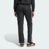 Dámske nohavice ADIDAS ORIGINALS SNAKE FB TP-BLACK MULTCO · záber 3