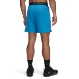Pánske tréningové kraťasy UNDER ARMOUR UA Vanish Woven 6in Shorts-BLU · záber 3