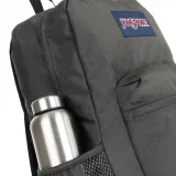 Batoh JANSPORT Cross Town Graphite Grey · záber 4