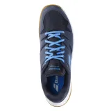 Pánska halová obuv BABOLAT Shadow Team 2 M black grey · záber 4