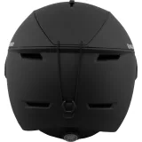 Lyžiarska prilba BLIZZARD Edge ski helmet, black · záber 2