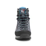 Dámska vysoká turistická obuv KAYLAND Rocket Ws Gtx, Grey Turquoise · záber 4
