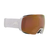Lyžiarske okuliare RED BULL SPECT JON 04RO2, white red with purple mirror · záber 2