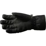 Lyžiarske rukavice BLIZZARD Guide ski gloves, black · záber 3