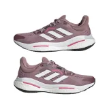 Dámska bežecká obuv ADIDAS Solar Control magic mauve cloud white pulse magenta · záber 4