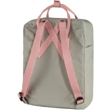 Batoh FJALLRAVEN Kanken F23510-021-312 Fog-Pink · záber 4