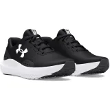 Juniorská športová obuv (tréningová) UNDER ARMOUR UA BGS Surge 4 black anthracite white · záber 5