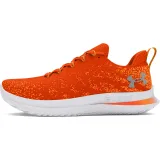 Pánska bežecká obuv UNDER ARMOUR UA Velociti 3 team orange nova orange mod gray · záber 2