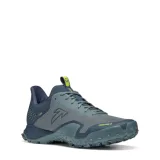 Pánska nízka turistická obuv TECNICA Magma 2.0 S Ms, deep blue lime green · záber 1