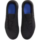 Chlapčenské futbalové kopačky turfy NIKE Phantom GX 2 Club Jr TF black black · záber 3