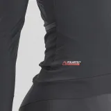 Dámska cyklistická bunda SPORTFUL Fiandre pro w jacket, black · záber 5