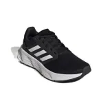 Dámska športová obuv (tréningová) ADIDAS Galaxy 6 W core black cloud white core black · záber 1