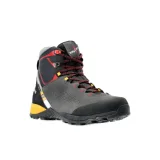 Pánska vysoká turistická obuv KAYLAND Inphinity Gtx, Grey Yellow · záber 1