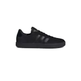 Pánska vychádzková obuv ADIDAS VL Court 3.0 M core black core black core black · záber 2
