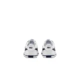 Chlapčenská rekreačná obuv NIKE Court Legacy K white midnight navy white · záber 5