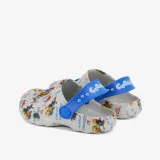 Chlapčenské kroksy (rekreačná obuv) COQUI Little Frog Paw Patrol + Amulet K stone royal · záber 4