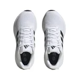 Dámska športová obuv (tréningová) ADIDAS Runfalcon 3.0 cloud white core black core black · záber 5