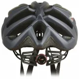 Cyklistická prilba RH+ Z Zero, matt absolute blue metal · záber 3