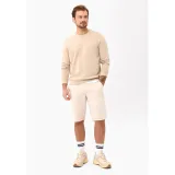 Pánske kraťasy VOLCANO DENZ-101-CREAM · záber 3