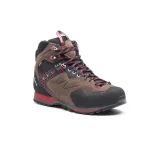 Členková turistická obuv KAYLAND Vitrik Mid Gtx, Brown · záber 2