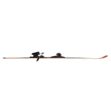 Lyže na zjazdovku - on piste s viazaním BLIZZARD Firebird Ti + TPC10 DEMO · záber 3