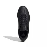 Pánska rekreačná obuv ADIDAS VL Court 3.0 core black core black gold metalic · záber 5