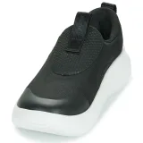 Rekreačná obuv CROCS Mellow Ease Slip On M black white · záber 5