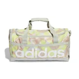 Dámska cestovná taška ADIDAS LIN DUF S GFW MULTCO WONSIL WHITE · záber 1