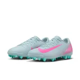 Pánske futbalové kopačky outdoorové NIKE Mercurial Vapor 16 Academy M AG ocean cube pink blast · záber 5
