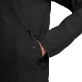 Pánska tréningová bunda NIKE M NSW SW AIR RUN JKT-010 BLACK REFLECTIVE SILV · záber 5